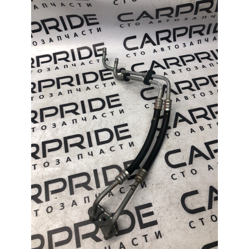 Трубка АКПП (трансмиссия) Cadillac Xt5 1 2016 3.6