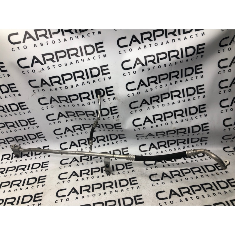 Трубка кондиционера (отопление и кондиционирование) BMW 5-series F10 2011 3.0 N55B30 64539120005