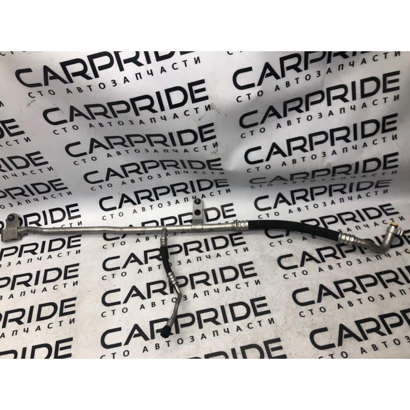 Трубка кондиционера (отопление и кондиционирование) BMW 5-series F10 2011 3.0 N55B30 64539120005