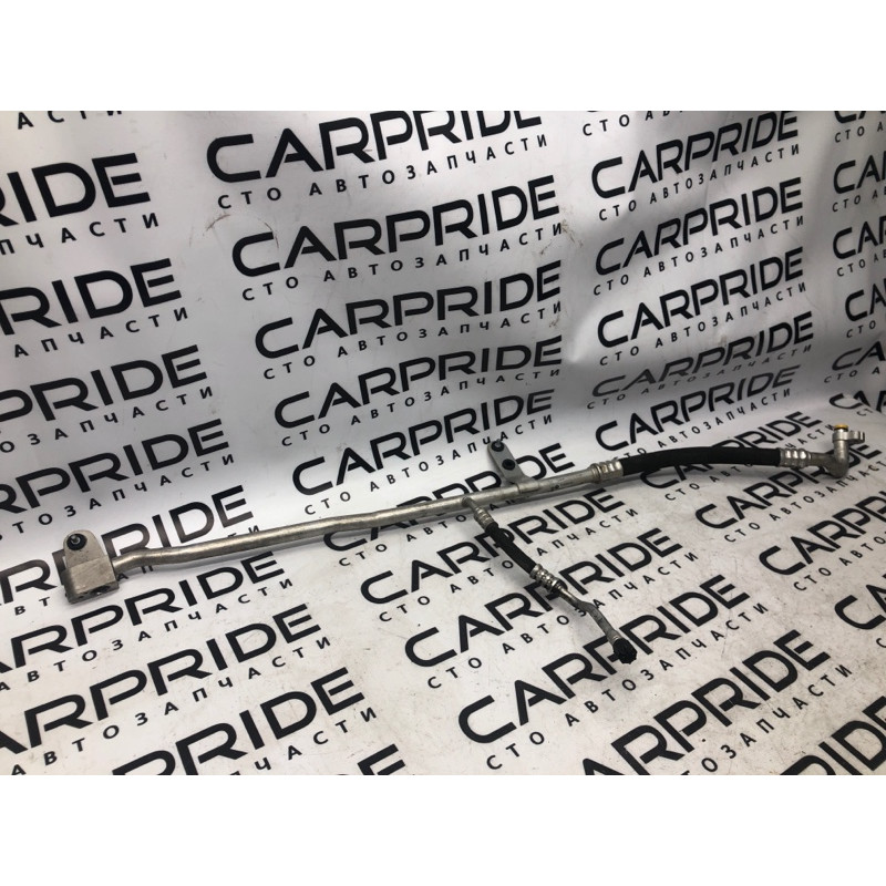 Трубка кондиционера (отопление и кондиционирование) BMW 5-series F10 2011 3.0 N55B30 64539120005