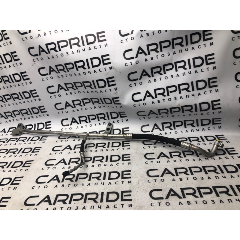 Трубка кондиционера (отопление и кондиционирование) BMW 5-series F10 2011 3.0 N55B30 64539120005