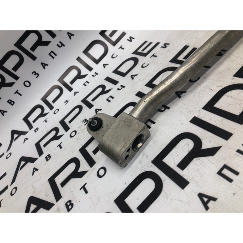 Трубка кондиционера (отопление и кондиционирование) BMW 5-series F10 2011 3.0 N55B30 64539120005