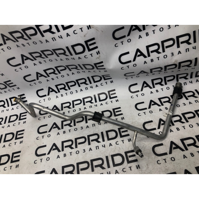 Трубка кондиционера (отопление и кондиционирование) Mini Cooper R53 S R53 2006 1.6 64509181968