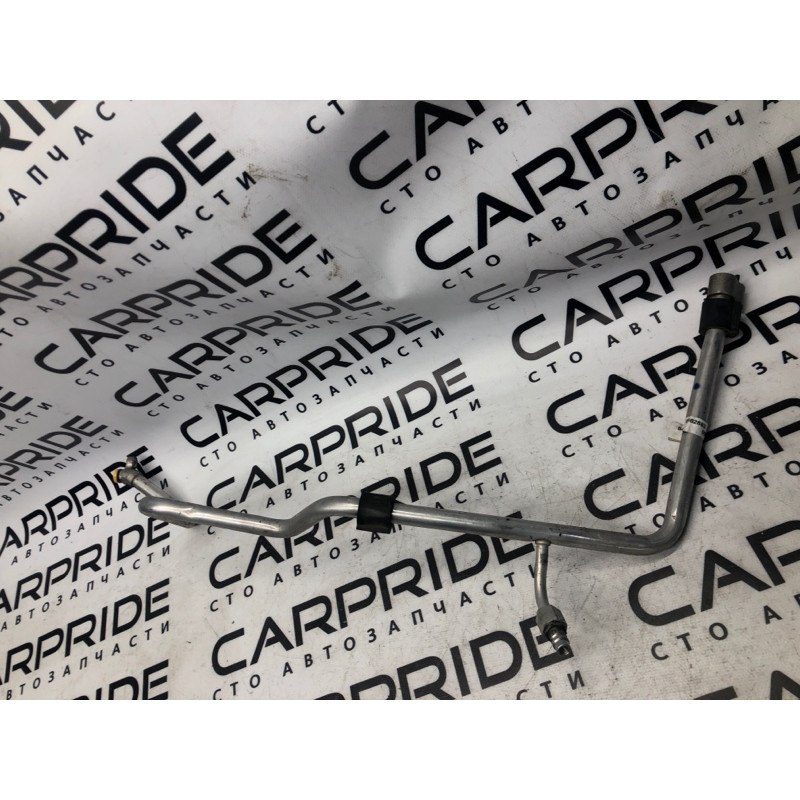 Трубка кондиционера (отопление и кондиционирование) Mini Cooper R53 S R53 2006 1.6 64509181968