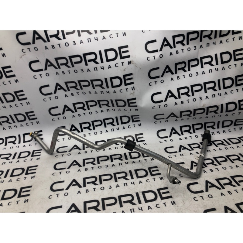 Трубка кондиционера (отопление и кондиционирование) Mini Cooper R53 S R53 2006 1.6 64509181968