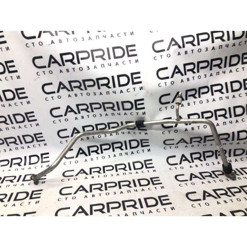 Трубка кондиционера (отопление и кондиционирование) Mini Cooper R53 S R53 2006 1.6 64509181968