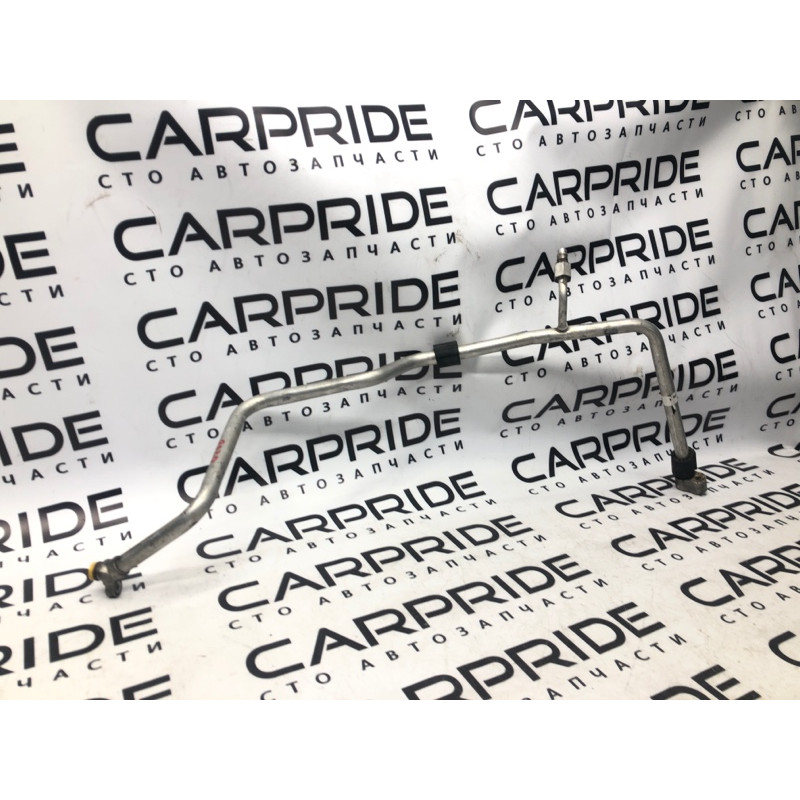 Трубка кондиционера (отопление и кондиционирование) Mini Cooper R53 S R53 2006 1.6 64509181968