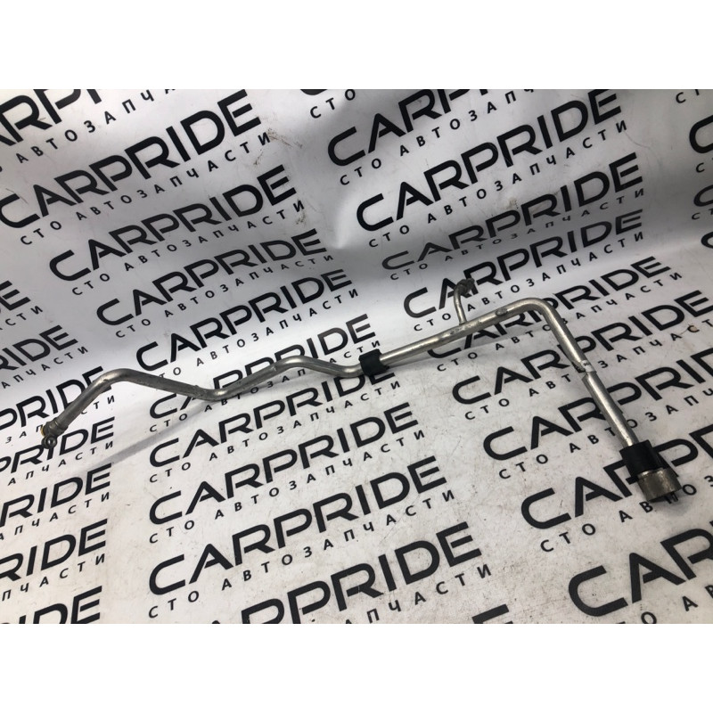 Трубка кондиционера (отопление и кондиционирование) Mini Cooper R53 S R53 2006 1.6 64509181968