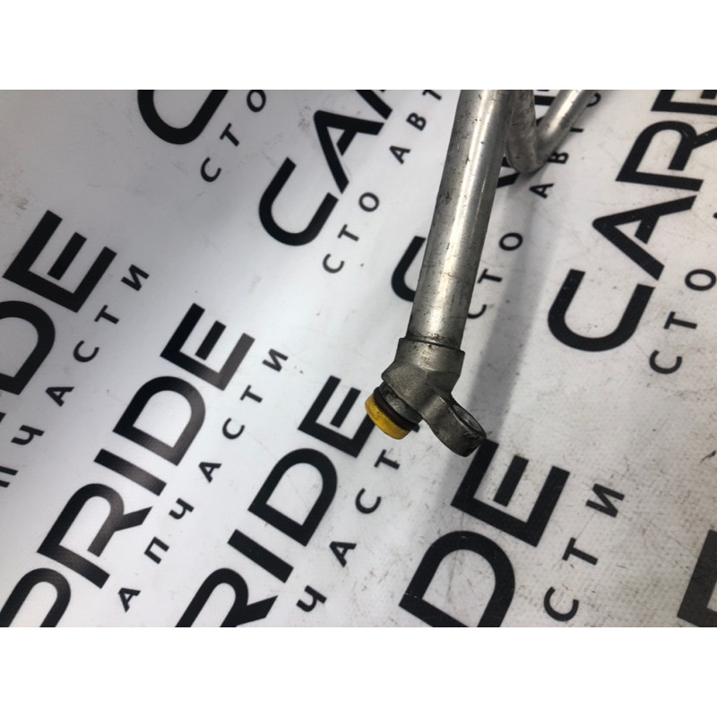 Трубка кондиционера (отопление и кондиционирование) Mini Cooper R53 S R53 2006 1.6 64509181968