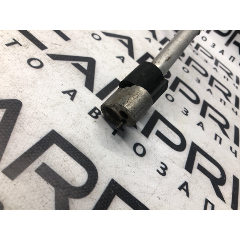 Трубка кондиционера (отопление и кондиционирование) Mini Cooper R53 S R53 2006 1.6 64509181968