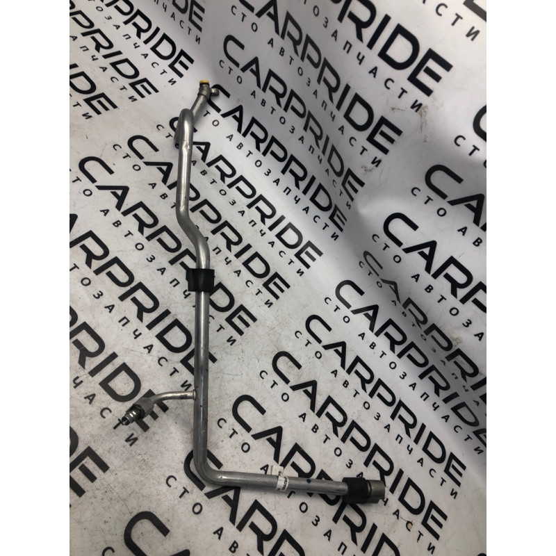 Трубка кондиционера (отопление и кондиционирование) Mini Cooper R53 S R53 2006 1.6 64509181968