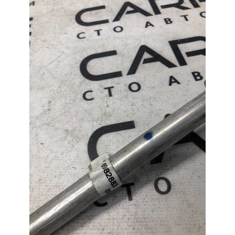 Трубка кондиционера (отопление и кондиционирование) Mini Cooper R53 S R53 2006 1.6 64509181968