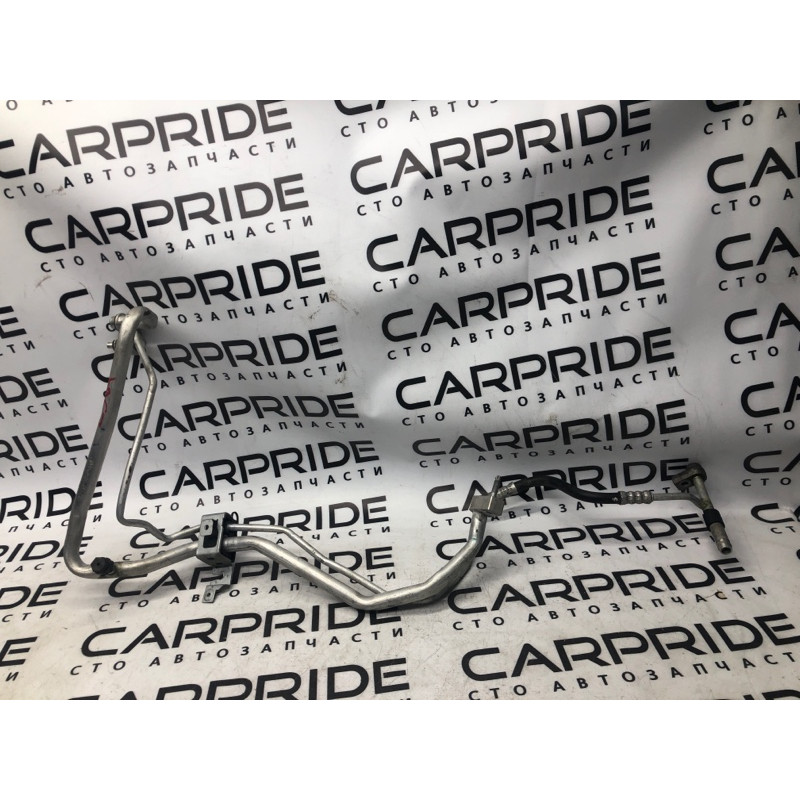 Трубка кондиционера (отопление и кондиционирование) FORD Focus MK3 2016 1.0 F1FZ19A834H