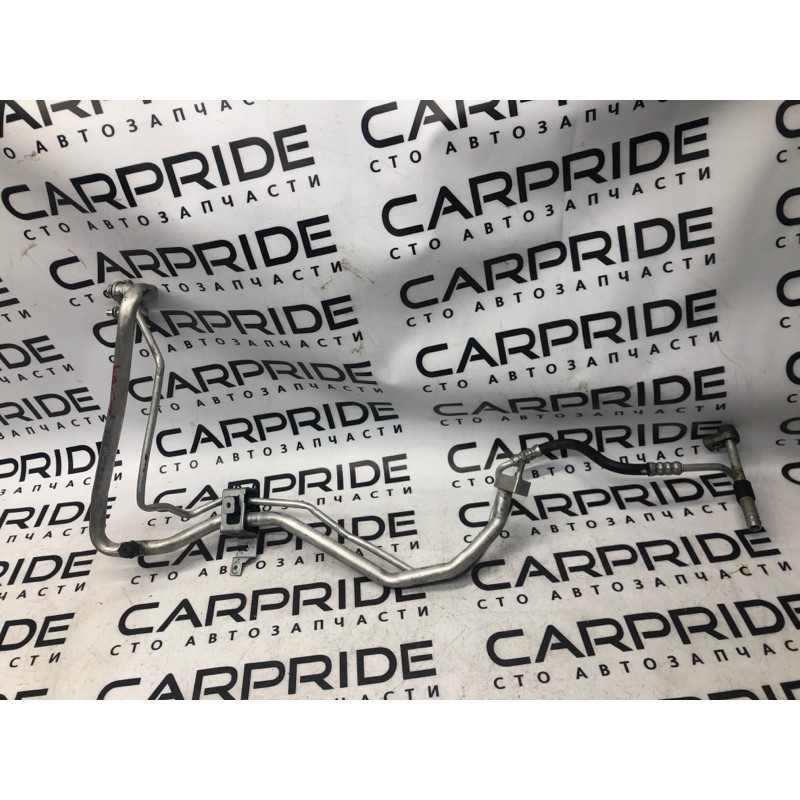 Трубка кондиционера (отопление и кондиционирование) FORD Focus MK3 2016 1.0 F1FZ19A834H