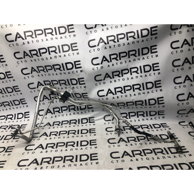 Трубка кондиционера (отопление и кондиционирование) FORD Focus MK3 2016 1.0 F1FZ19A834H