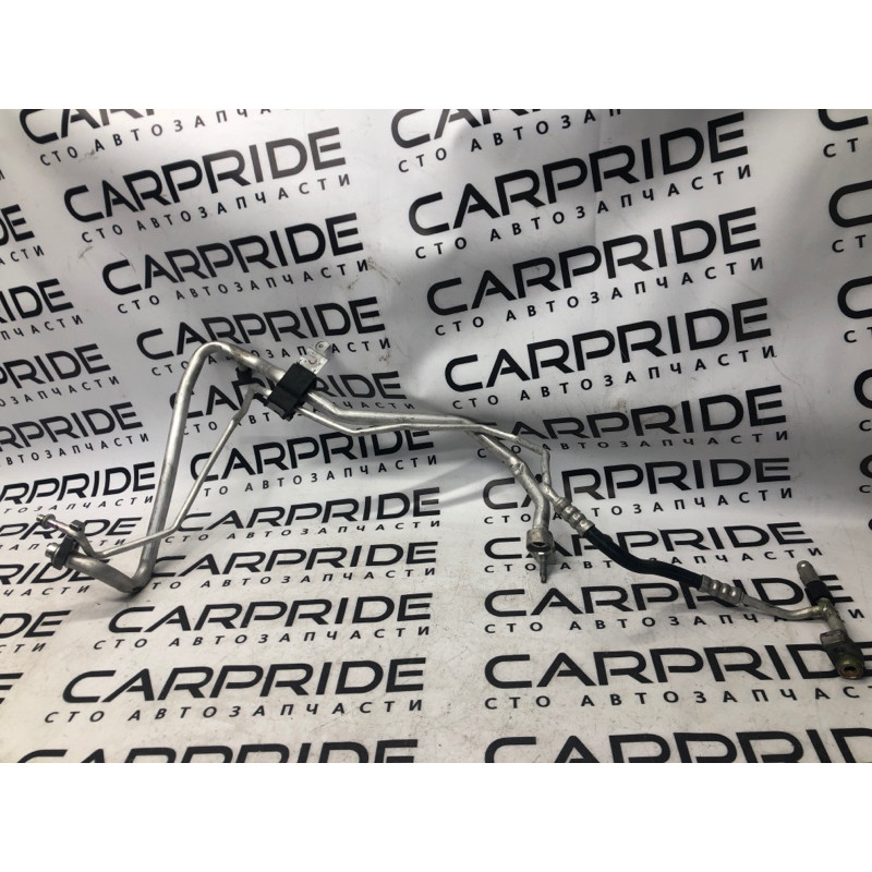 Трубка кондиционера (отопление и кондиционирование) FORD Focus MK3 2016 1.0 F1FZ19A834H