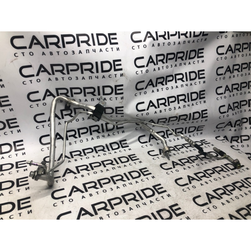 Трубка кондиционера (отопление и кондиционирование) FORD Focus MK3 2016 1.0 F1FZ19A834H