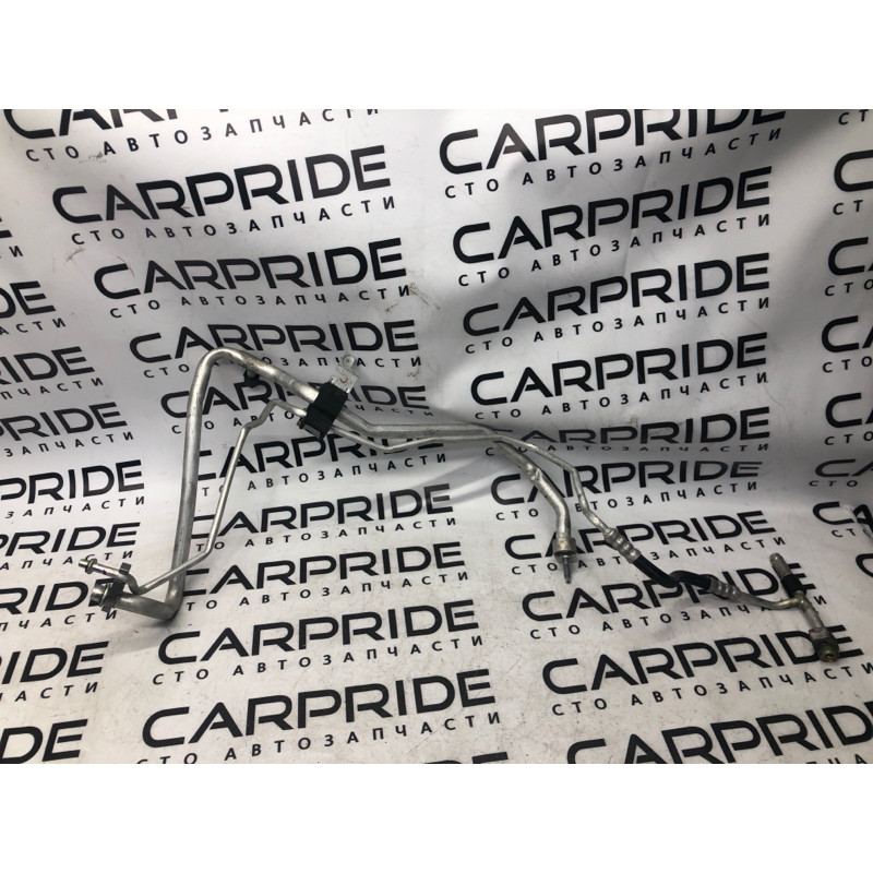 Трубка кондиционера (отопление и кондиционирование) FORD Focus MK3 2016 1.0 F1FZ19A834H