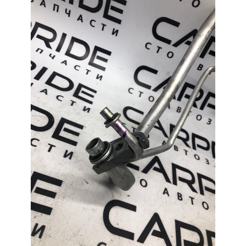 Трубка кондиционера (отопление и кондиционирование) FORD Focus MK3 2016 1.0 F1FZ19A834H