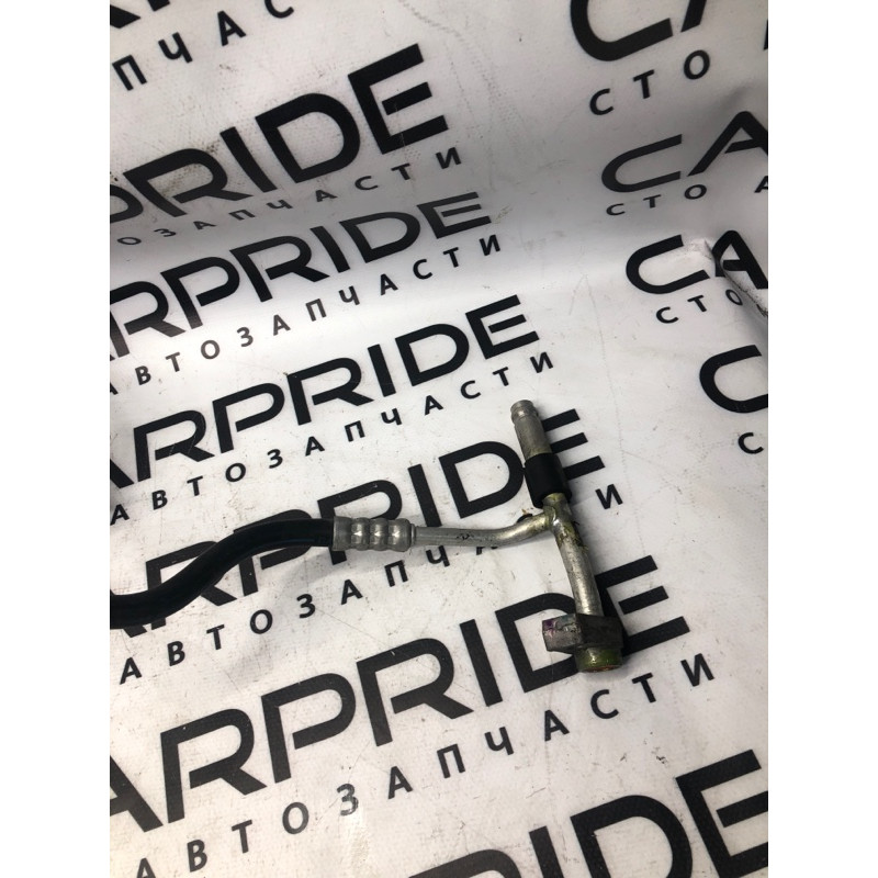 Трубка кондиционера (отопление и кондиционирование) FORD Focus MK3 2016 1.0 F1FZ19A834H