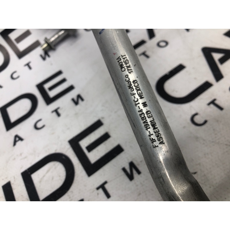 Трубка кондиционера (отопление и кондиционирование) FORD Focus MK3 2016 1.0 F1FZ19A834H