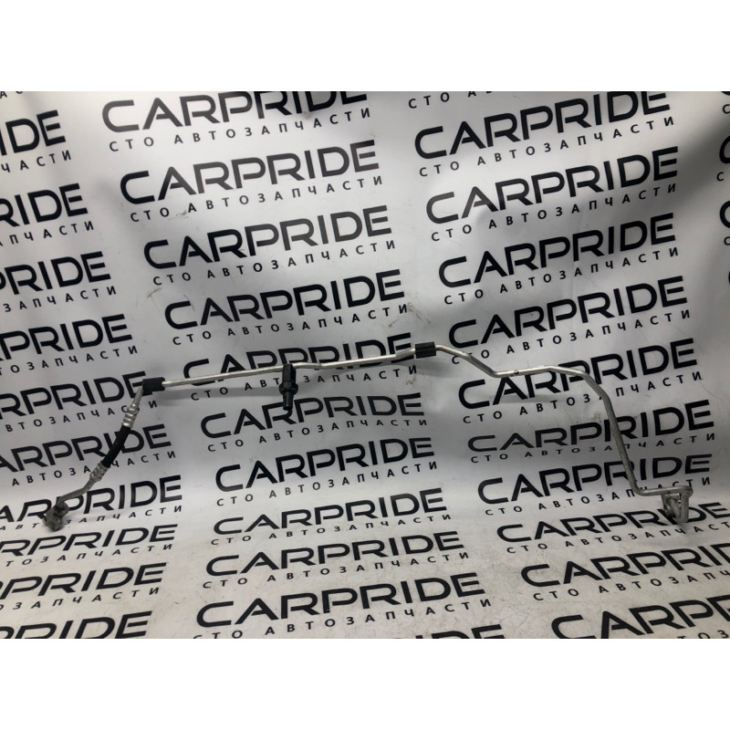 Трубка кондиционера (отопление и кондиционирование) BMW 5-series F10 2011 3.0 N55B30 64539120003