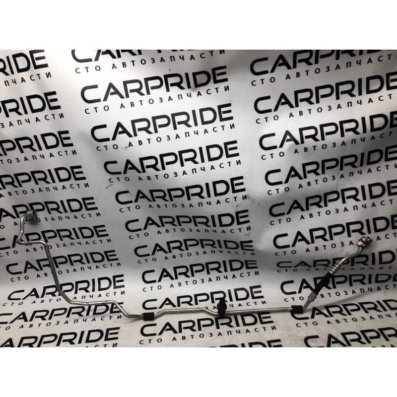 Трубка кондиционера (отопление и кондиционирование) BMW 5-series F10 2011 3.0 N55B30 64539120003