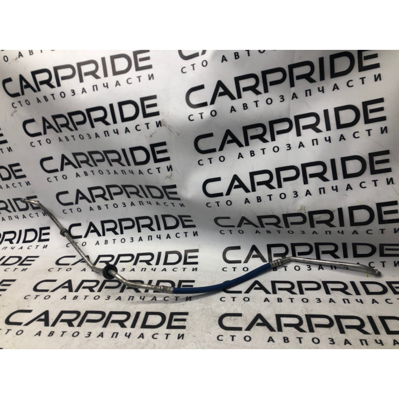 Трубка кондиционера (отопление и кондиционирование) Mercedes-Benz E-class W124 1990 3.2 A1248300015