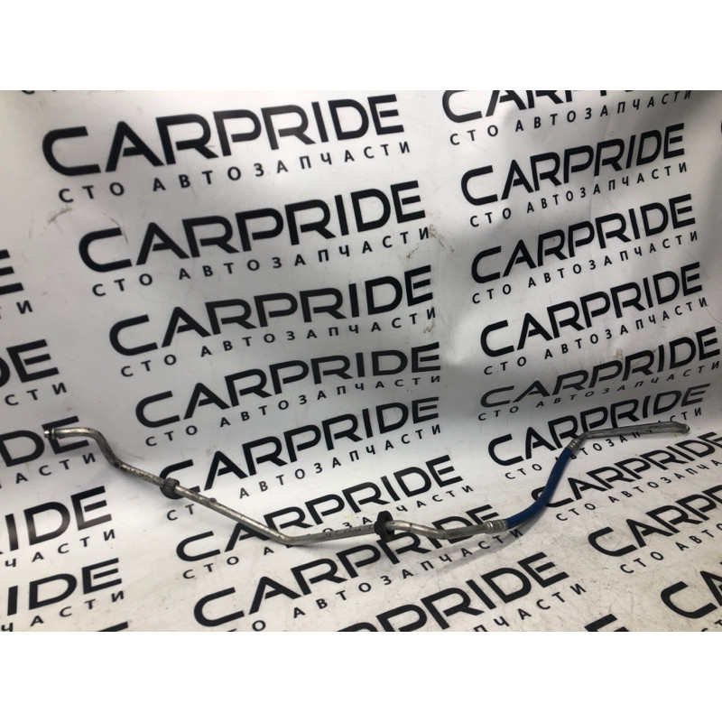 Трубка кондиционера (отопление и кондиционирование) Mercedes-Benz E-class W124 1990 3.2 A1248300015