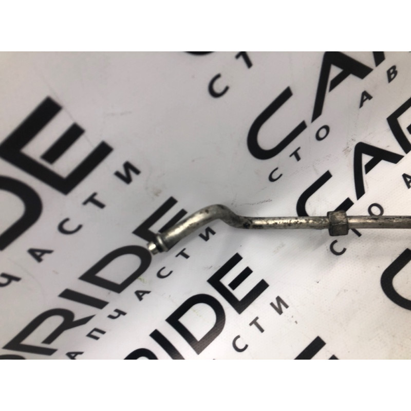 Трубка кондиционера (отопление и кондиционирование) Mercedes-Benz E-class W124 1990 3.2 A1248300015