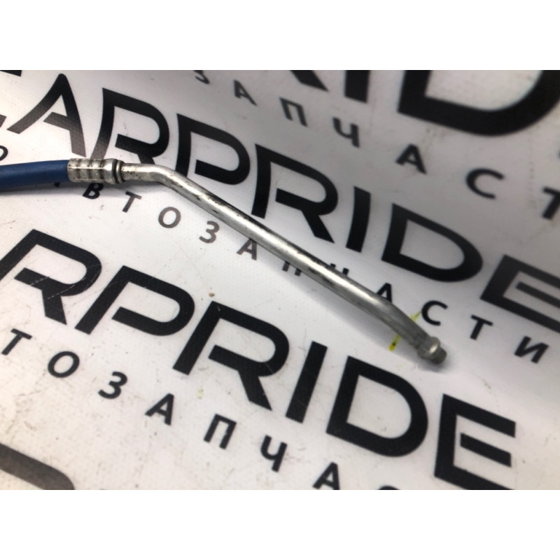 Трубка кондиционера (отопление и кондиционирование) Mercedes-Benz E-class W124 1990 3.2 A1248300015