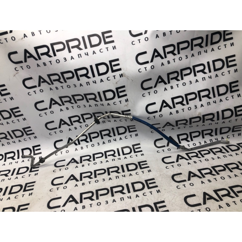 Трубка кондиционера (отопление и кондиционирование) Mercedes-Benz E-class W124 1990 3.2 A1248300015