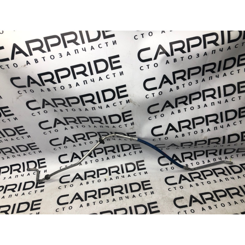 Трубка кондиционера (отопление и кондиционирование) Mercedes-Benz E-class W124 1990 3.2 A1248300015