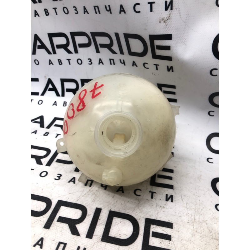 Бачок расширительный (система охлаждения) Cadillac Xt5 1 2016 3.6 23386455