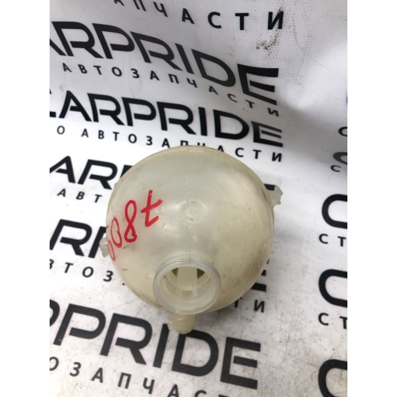 Бачок расширительный (система охлаждения) Cadillac Xt5 1 2016 3.6 23386455