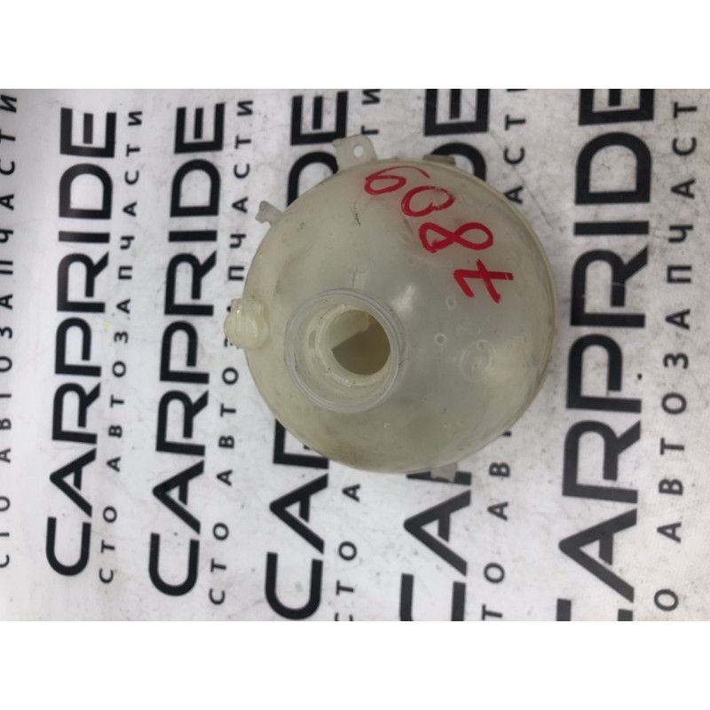 Бачок расширительный (система охлаждения) Cadillac Xt5 1 2016 3.6 23386455