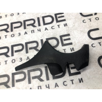 Пластик салона