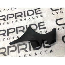 Пластик салона