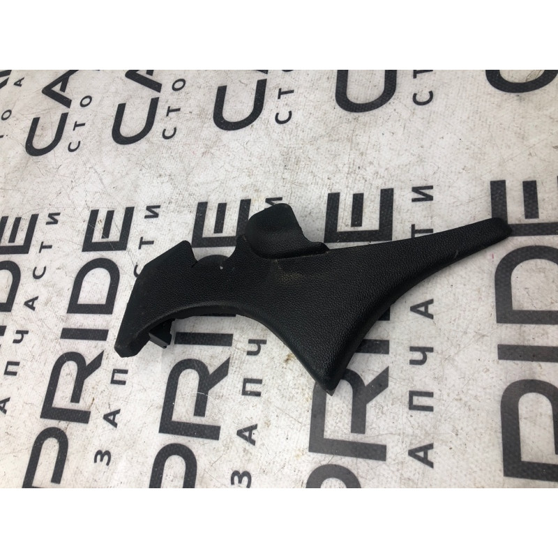 Пластик салона (салон) Cadillac Xt5 1 2016 3.6 13511939