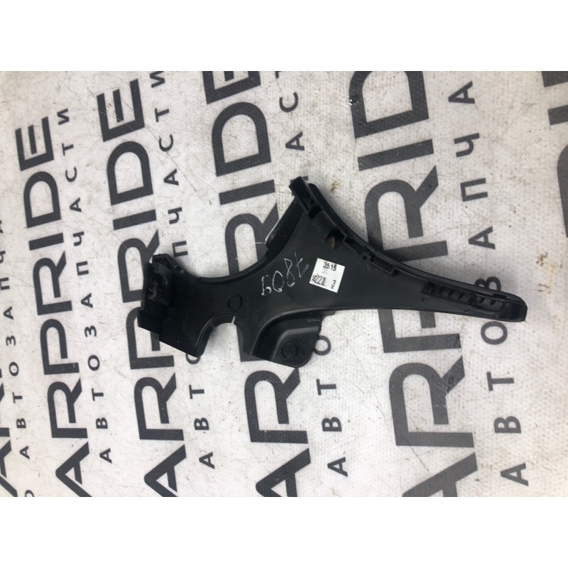 Пластик салона (салон) Cadillac Xt5 1 2016 3.6 13511939