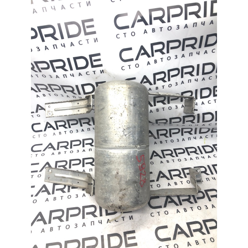 Вакуумный ресивер (двигатель и элементы) Mercedes-Benz GL X164 2012 4.6 a1643200215