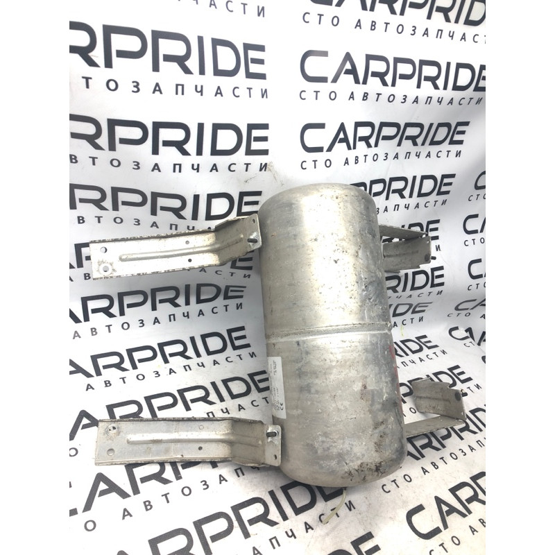 Вакуумный ресивер (двигатель и элементы) Mercedes-Benz GL X164 2012 4.6 a1643200215