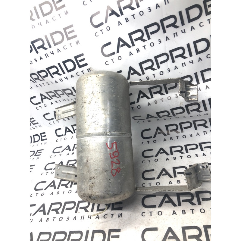 Вакуумный ресивер (двигатель и элементы) Mercedes-Benz GL X164 2012 4.6 a1643200215