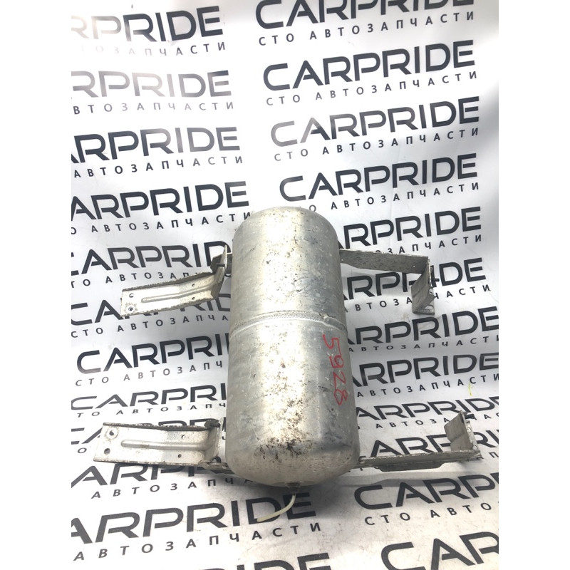 Вакуумный ресивер (двигатель и элементы) Mercedes-Benz GL X164 2012 4.6 a1643200215