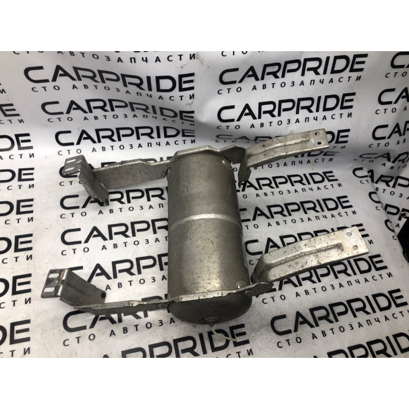 Вакуумный ресивер (двигатель и элементы) Mercedes-Benz GL X164 2012 4.6 a1643200215