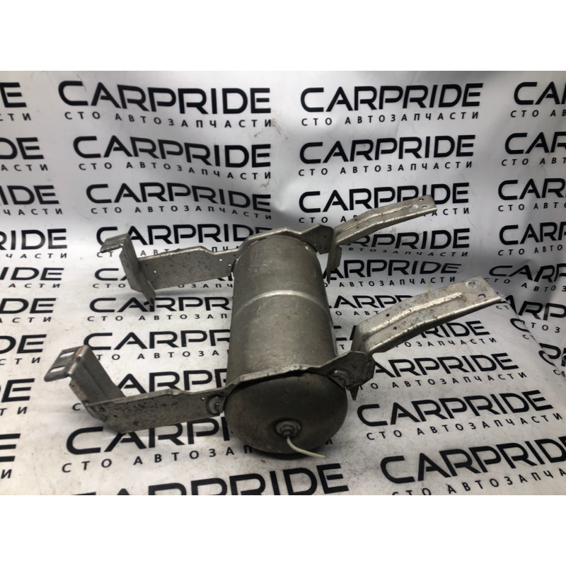 Вакуумный ресивер (двигатель и элементы) Mercedes-Benz GL X164 2012 4.6 a1643200215