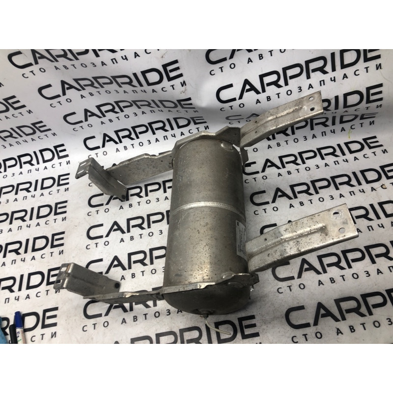 Вакуумный ресивер (двигатель и элементы) Mercedes-Benz GL X164 2012 4.6 a1643200215