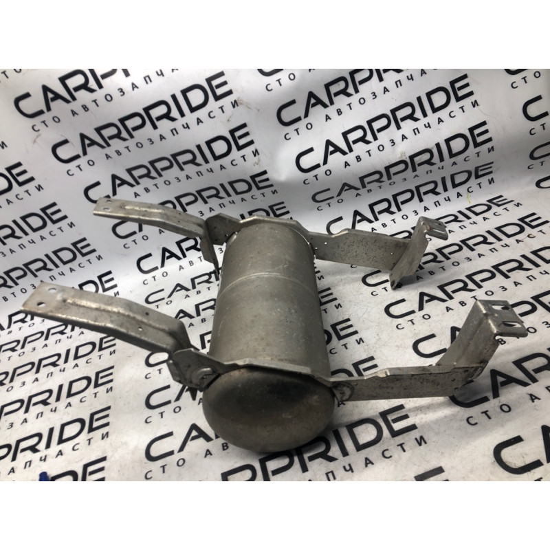 Вакуумный ресивер (двигатель и элементы) Mercedes-Benz GL X164 2012 4.6 a1643200215