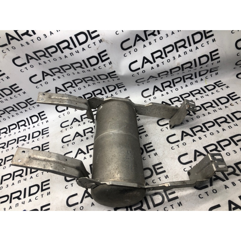 Вакуумный ресивер (двигатель и элементы) Mercedes-Benz GL X164 2012 4.6 a1643200215