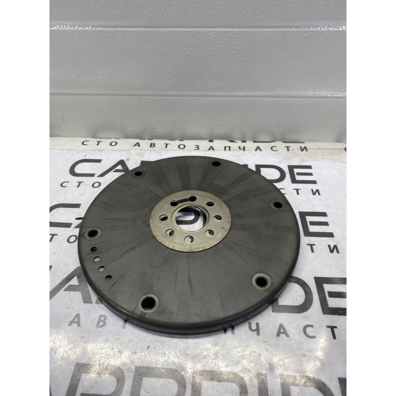 Маховик (двигатель и элементы) Volkswagen Passat B7 2014 1.8 06j105327